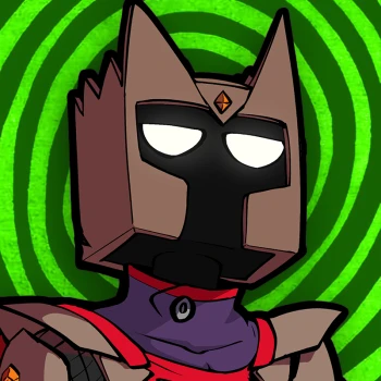 Farfadox profile Kick